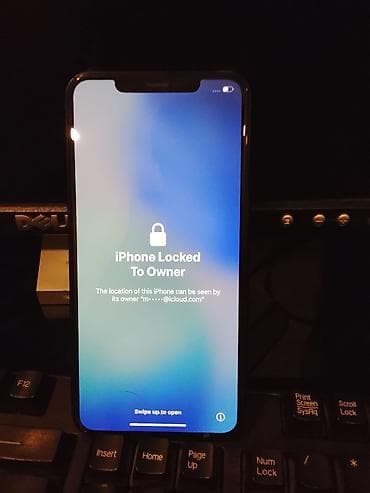 samsung telefonlar: IPhone 11 Pro Max, Matte Midnight Green, Face ID — 4