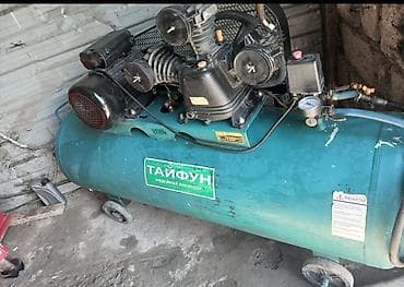 mayback disk: Kampressor 300 litr qiymet 1100 m d Xüsusiyyətlər: - Hidravlik — 2