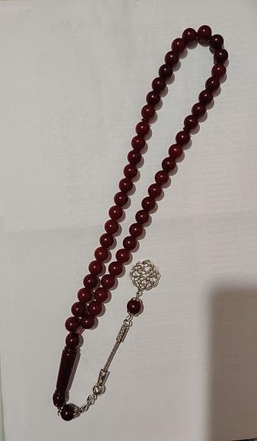 təşbeh: Məhsul: Təsbehlər Birinci təsbeh — 7