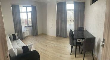 Nizami metro stansiyasının yanında, yeni tikili 16 mərtəbəli binanın