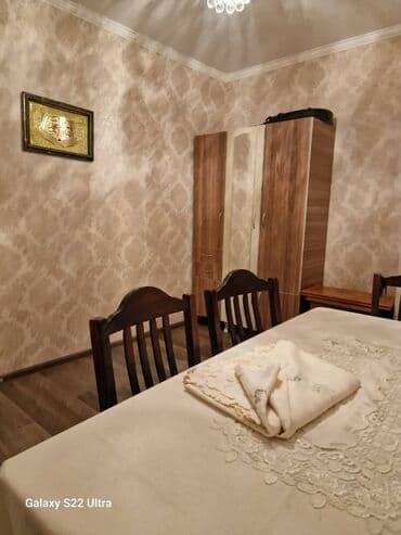 sabuncuda satılıq evler: Bakı, Bakıxanov qəs., 2 otaqlı, Köhnə tikili, 46 kv. m — 6