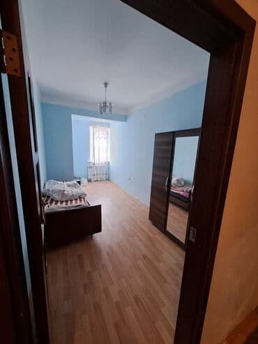 ilkin ödəniş 10000 evlər: 3 otaqlı, Yeni tikili, 85 kv. m — 2