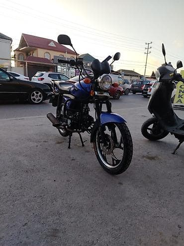 mini traktor belarus: Tufan 50 sm3 — 3