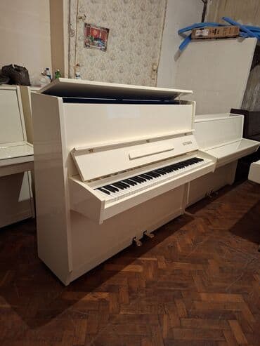 piano daşınması: Piano, Akustik, Yeni, Pulsuz çatdırılma — 2