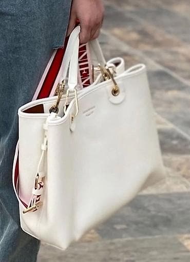 Личные вещи: Emporio Armani ORJINALDIR BAHA ALINIB UST TEREFINDE YEYILMELER OLDUGUN — 2