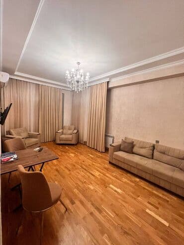 yeni suraxani kiraye evler: Neftcilər metrosuna yaxin Kristal abseronda 17 mertebeli binanın 6-ci — 1