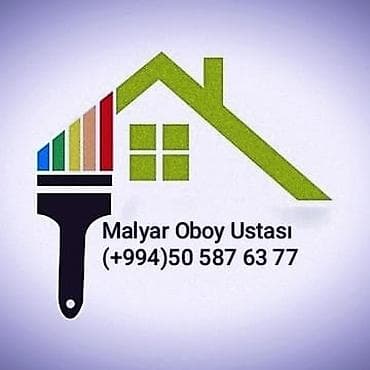 Мебельные услуги: Malyar və oboy ustası xidməti - Mənzillər, ofislər və obyektlər üçün — 3