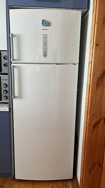 İşlənmiş Siemens Soyuducu Satılır
