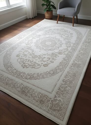 islenmis xalcalarin satışı: Xalça — 1