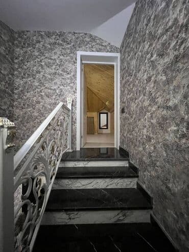 ev certiyojları: Mərdəkan 7 otaqlı, 270 kv. m, Kredit yoxdur, Yeni təmirli — 9