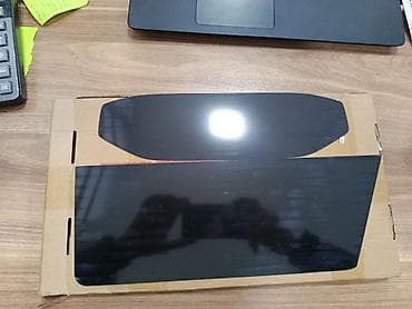 CHANGAN Q05 aftomobiləri üçün monitor qoruyucusu ekran məhdud sayda — 1