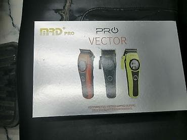 trimer: Saç qırxan maşın — 4