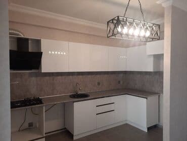 ev alıram: 2 otaqlı, Yeni tikili, m. Əhmədli, 74 kv. m — 6