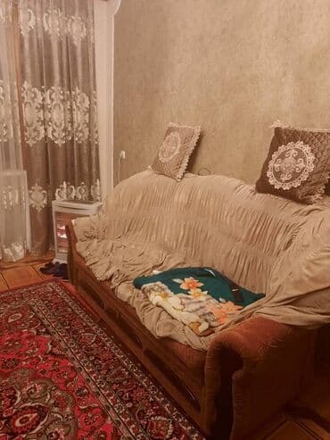 məhəmmədi kirayə: Əcəmi metrosunun 5 mertebeli binanın 3-ci mərtəbəsində yerləşən ümumi — 3