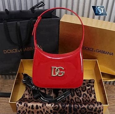 Наручные часы: Сумка на плечо, Новый — 3