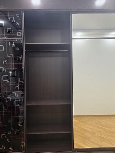 3 qapılı kupe dolab

270×60 cm

45×78 cm — 2