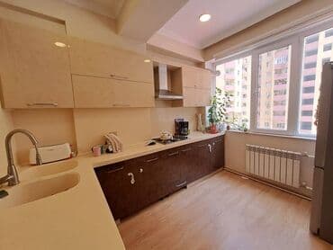 купить дом в хырдалане: Ахмедлы, 2 комнаты, Новостройка, м. Ахмедлы, 73 м² — 7