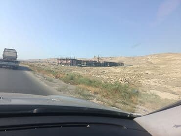 xaricdə əmlak: 150 соток, Для строительства, Возможен обмен, Договор — 1