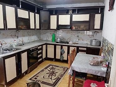 visnovkada bag evleri: 5 otaqlı, 104 kv. m, Kredit yoxdur, Orta təmir — 8