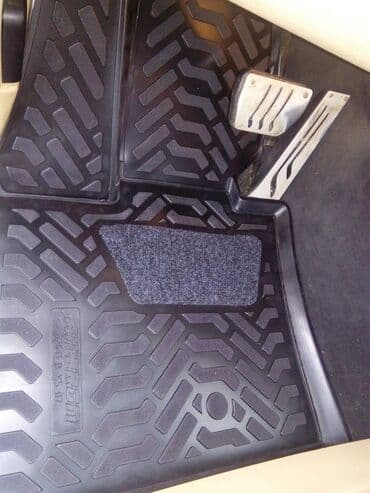 x6 qiymeti: Bmw x5 (e70) x6 (e71) (2007-15) "aileron", "novline", "locker" — 1