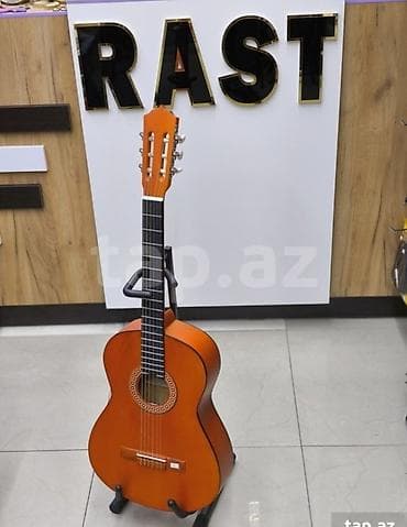 Klassik gitara, Yeni başlayanlar üçün keyfiyyətli ağac və meşə