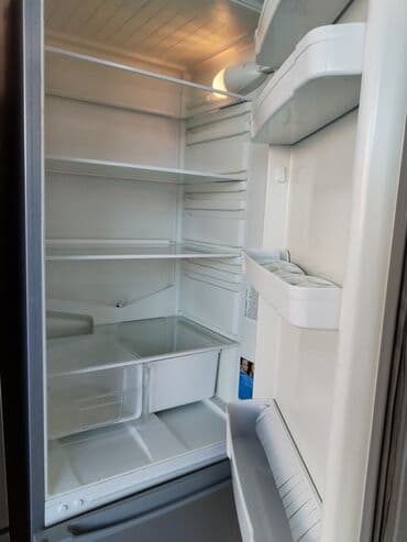 2ci əl soyducu: İndezid defros — 2