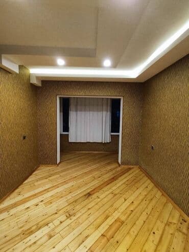 9 ci mikrorayon satilan evler: Bakı, 2 otaqlı, Köhnə tikili, m. Həzi Aslanov, 70 kv. m — 3