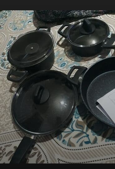 metbex su kranlari: Schafer qazan desti
yeni qutuda — 4