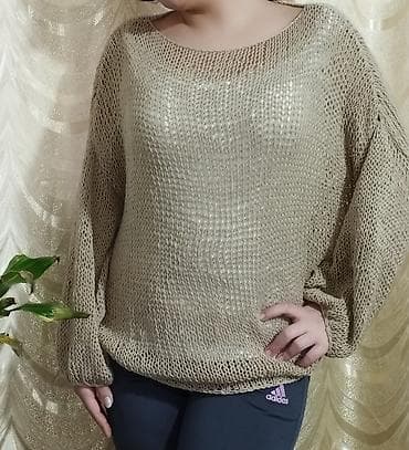 saatlar type 0: Sviter, S — 2