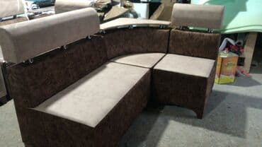 угловые диваны в баку: Угловой диван — 10