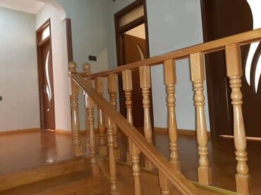 heyət evi: 7 otaqlı, 500 kv. m, Yeni təmirli — 3