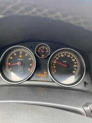 opel avtomobili: Opel Astra: 1.4 l | 2007 il 20400 km Universal — 9