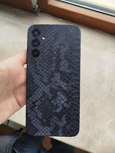 optimal redmi note 9: Samsung Galaxy A24 4G, 128 GB, rəng - Qara, İki sim kartlı — 2