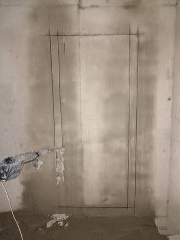 rus dılı tercume: Beton kəsmə beton kəsimi beton kəsmək deşmə karotçu - Beton kəsmə — 8