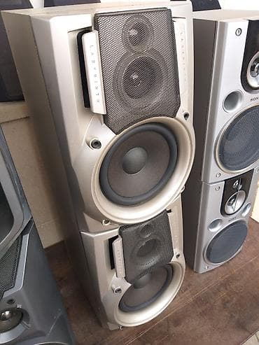 disk qiymeti: Sony akustik sistemlər müxtəlif münasib qiymətə ətraflı məlumat zənq — 8