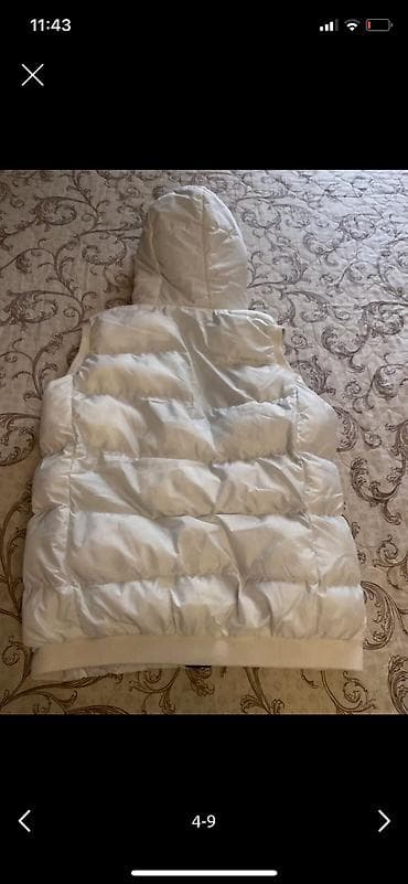 godekce: Zara, M — 5