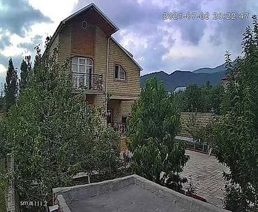 torpaq bakida: 7 otaqlı, 200 kv. m, Yeni təmirli — 2