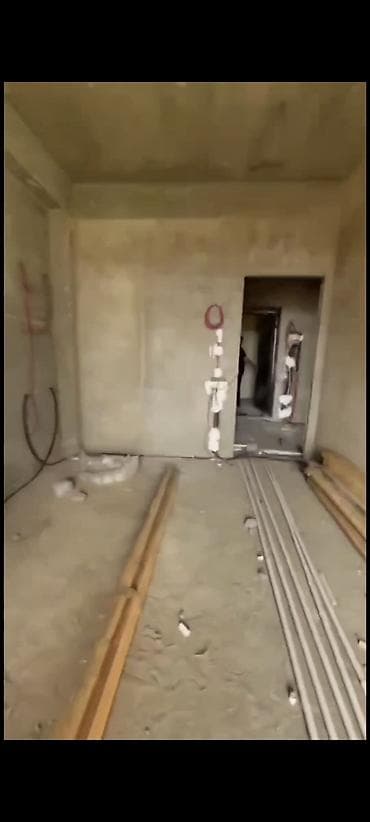 armoni inşaat: 2 otaqlı, Yeni tikili, 58 kv. m — 8