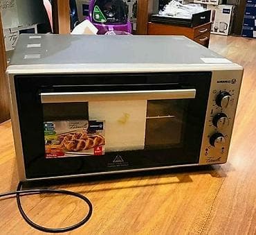 Soba Elektrik soba tok peci Korkmaz 50 litre Tornella model Türk