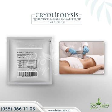 kriolipoliz: Kriolipoliz — 1