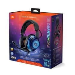 steelseries siberia v2: Yeni Simli Qulaqcıqlar, JBL, rəng - Qara — 1