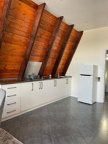 kirayə evlət: 120 kv. m, 4 otaqlı, Hovuzlu — 6