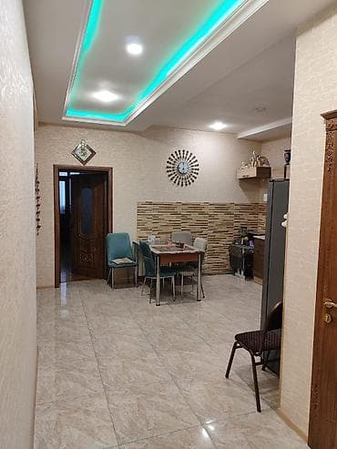 savetskide kiraye evler: 3 otaqlı, 96 kv. m — 4