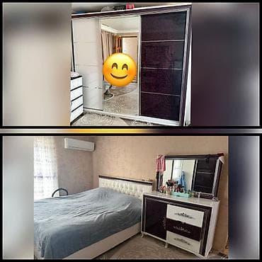 İkinəfərlik çarpayı