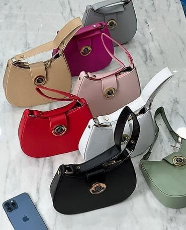 full paket nar: Çiyin çantası — 2