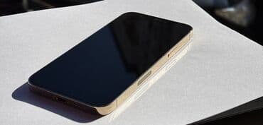 телефон fly iq4403 energie 3: IPhone 12 Pro, 128 ГБ, Золотой, Face ID — 4