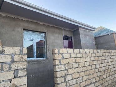 купить дом в набрани: Масазыр 1 комната, 30 м², Есть кредит, Без ремонта — 1