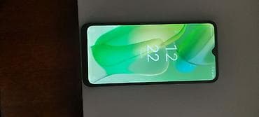 ucuz telefon qiymetleri: Smartfon – mavi-gradient arxa qapaqlı model Xüsusiyyətlər: - Ekran — 3