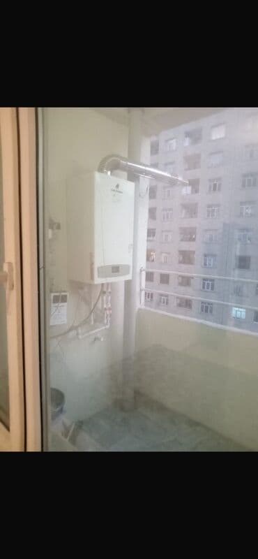 9 mkr 3 otaqli evler: Xırdalan, 2 otaqlı, Köhnə tikili, 65 kv. m — 4