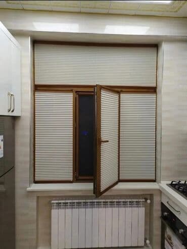 Pərdə və tüllər lalafo.az -da Pərdə və tüllər